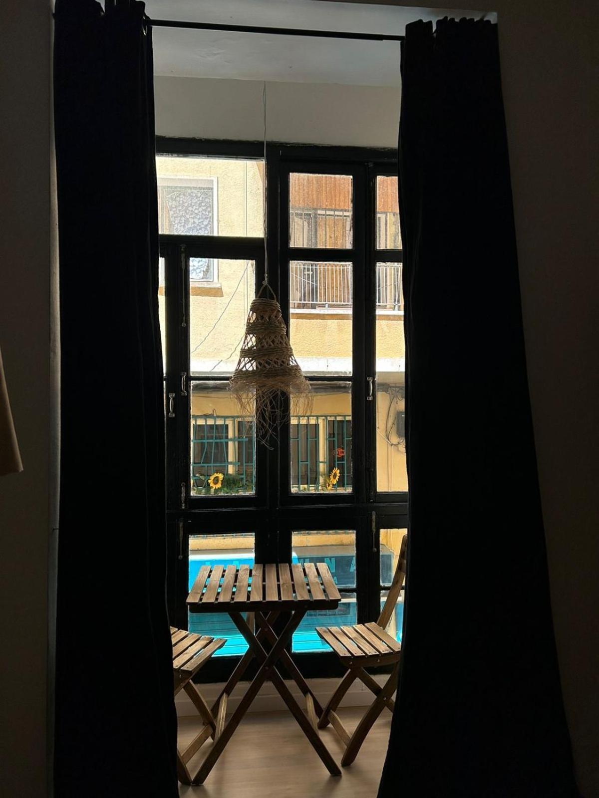 Hostel Casa Letran Málaga