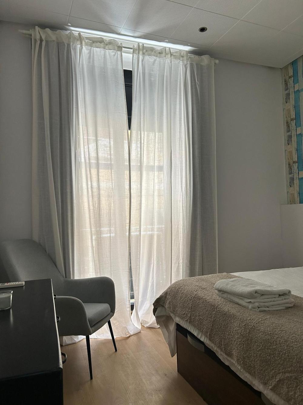 Casa Letran Hostel Málaga