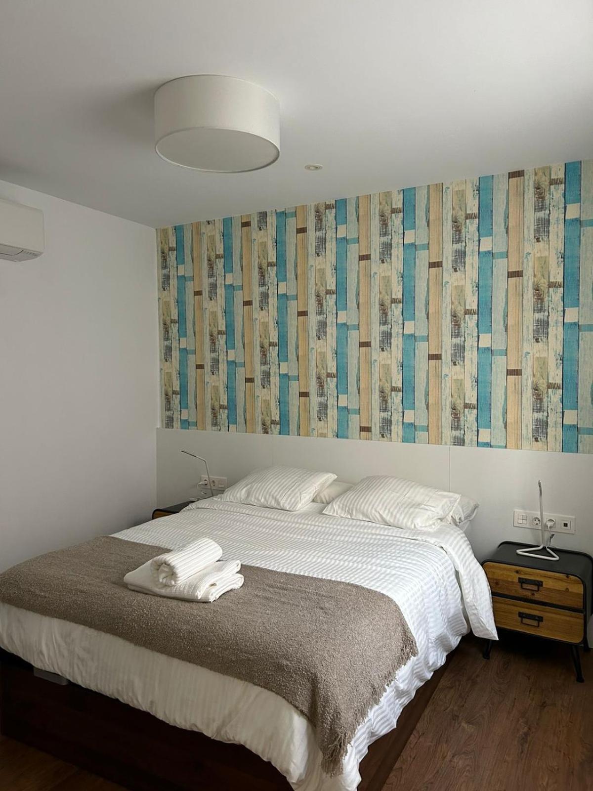 Hostel Casa Letran Málaga