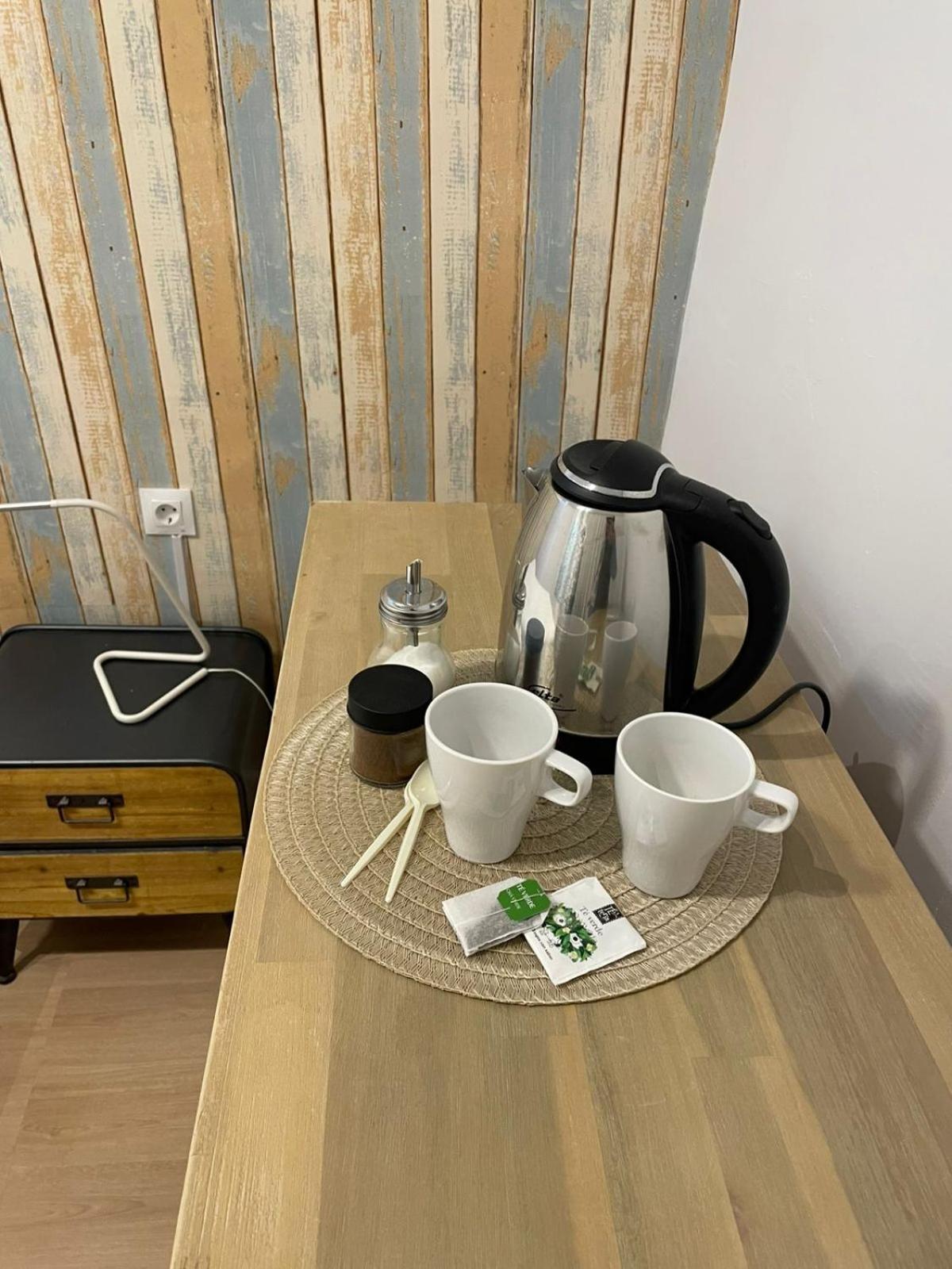 Hostel Continental Space Málaga