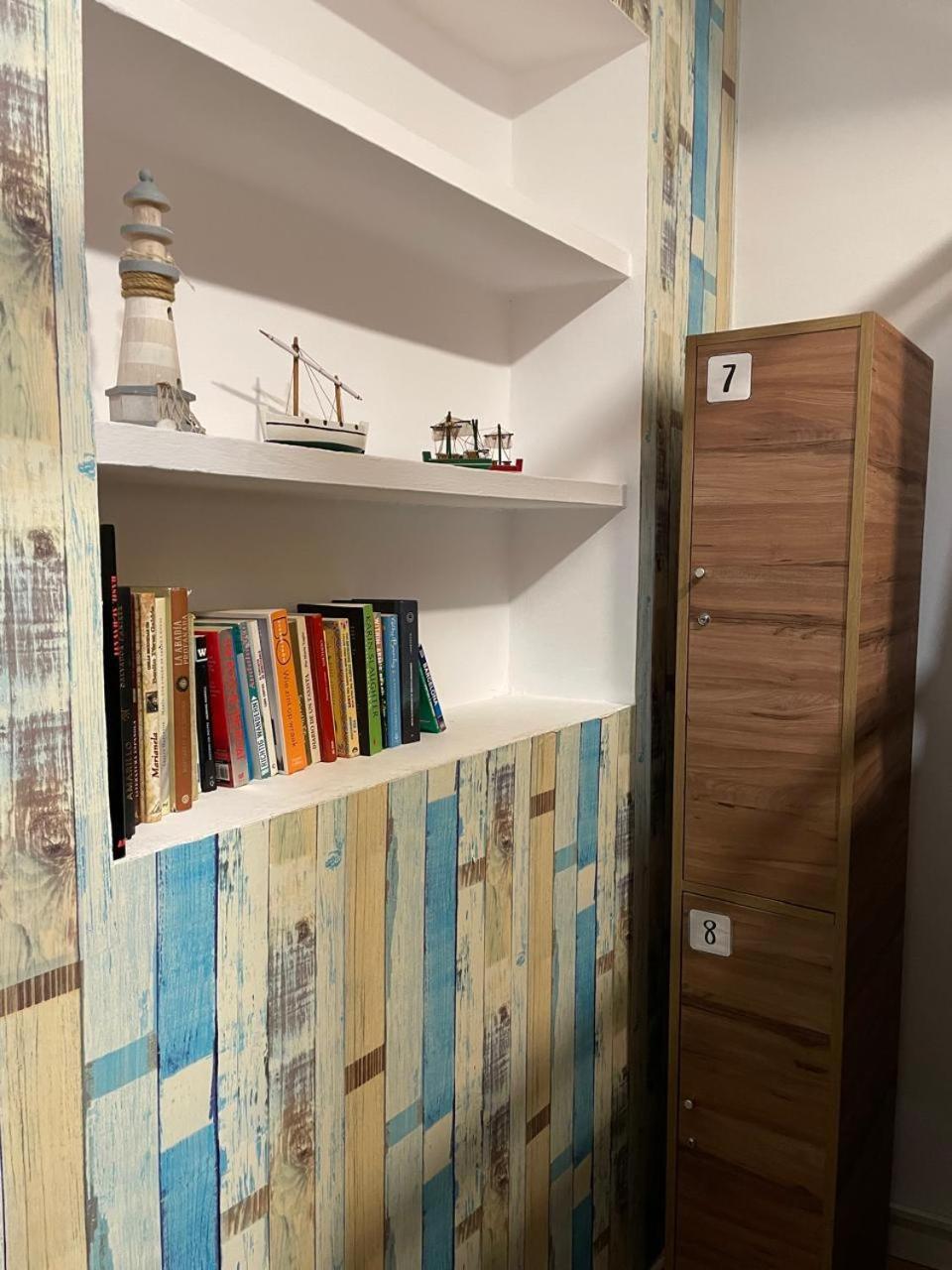 Hostel Casa Letran Málaga