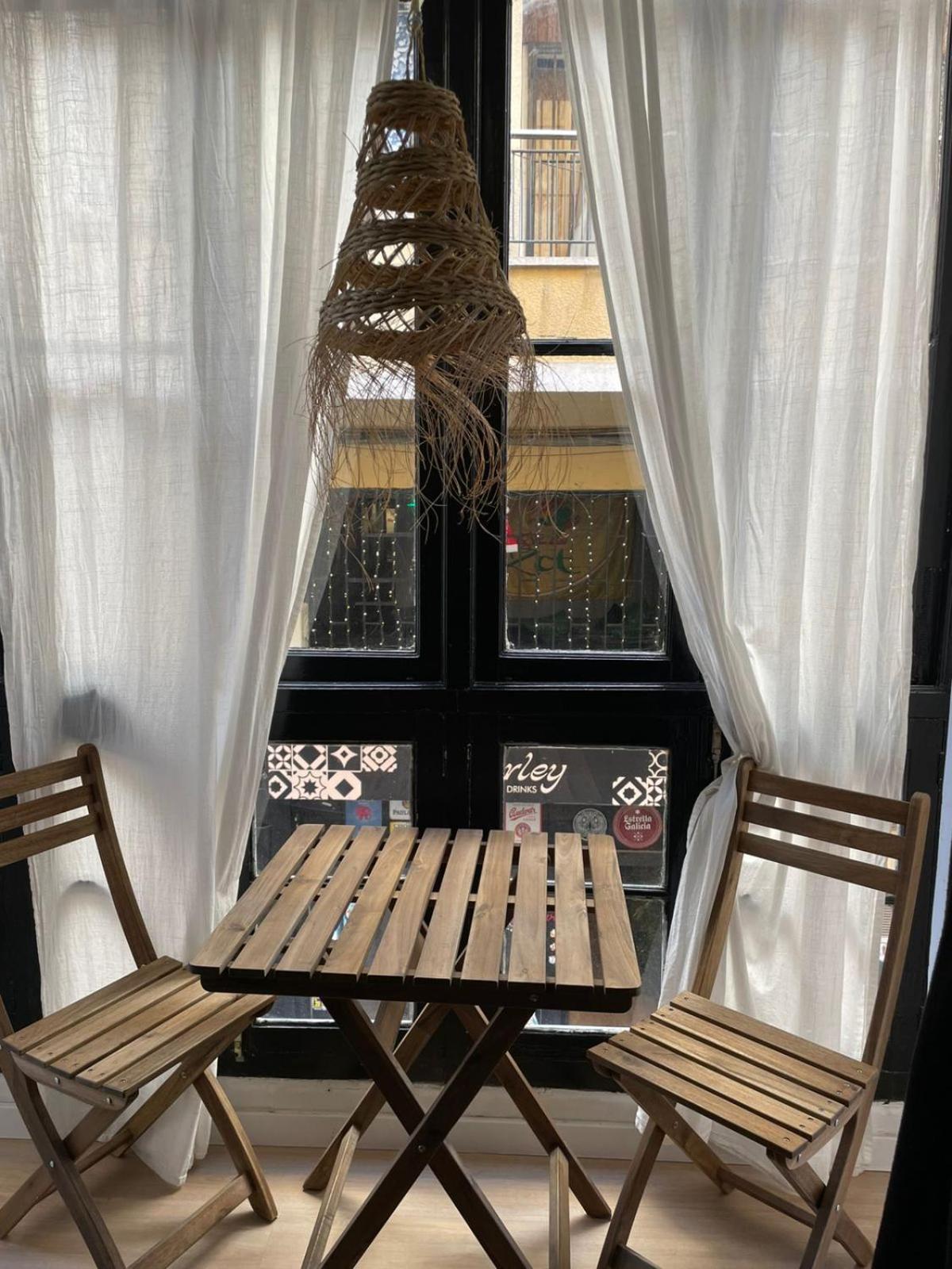 Hostel Casa Letran Málaga