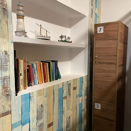 Casa Letran Guesthouse Málaga Buitenkant foto