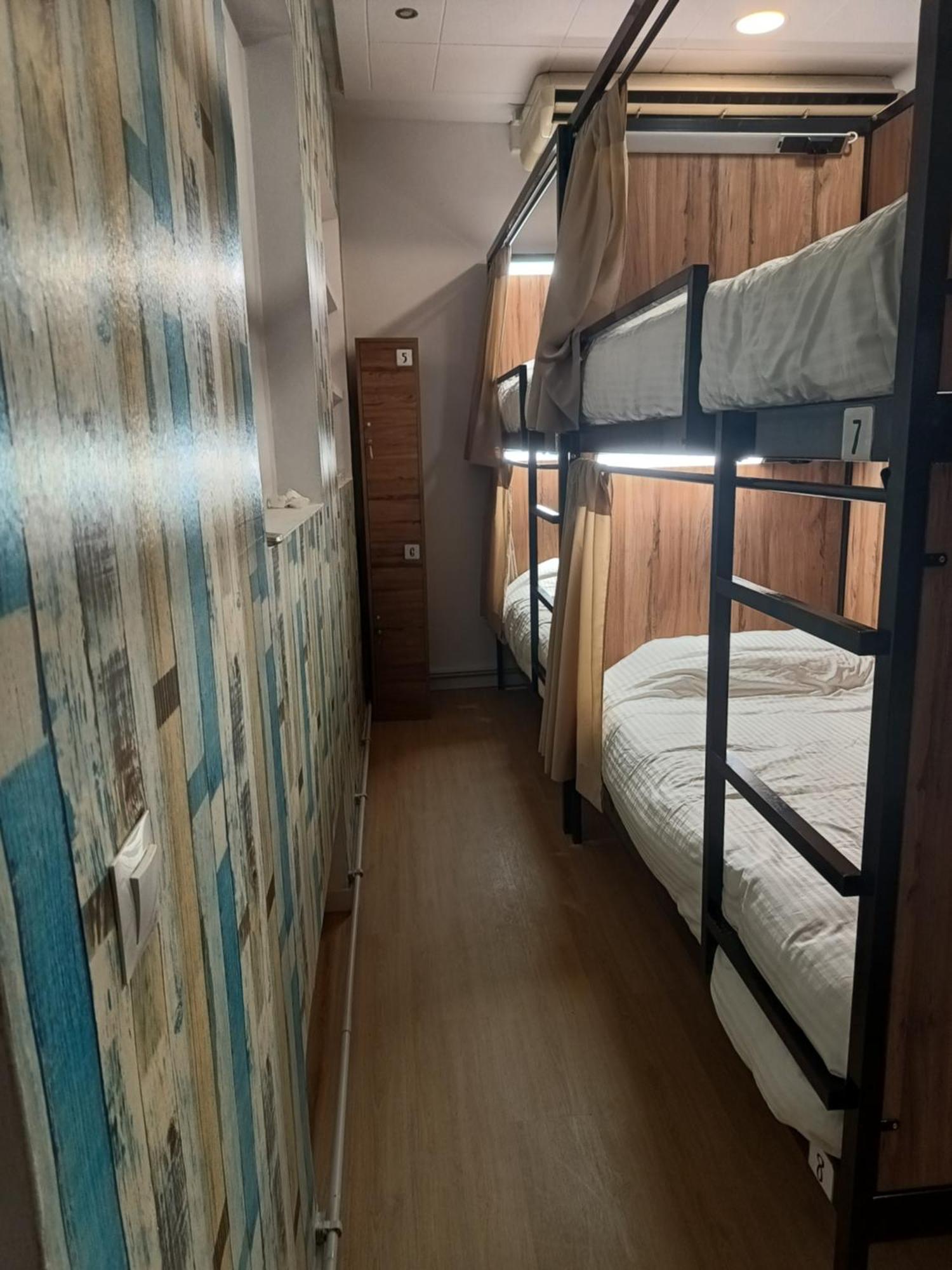 Casa Letran Hostel *