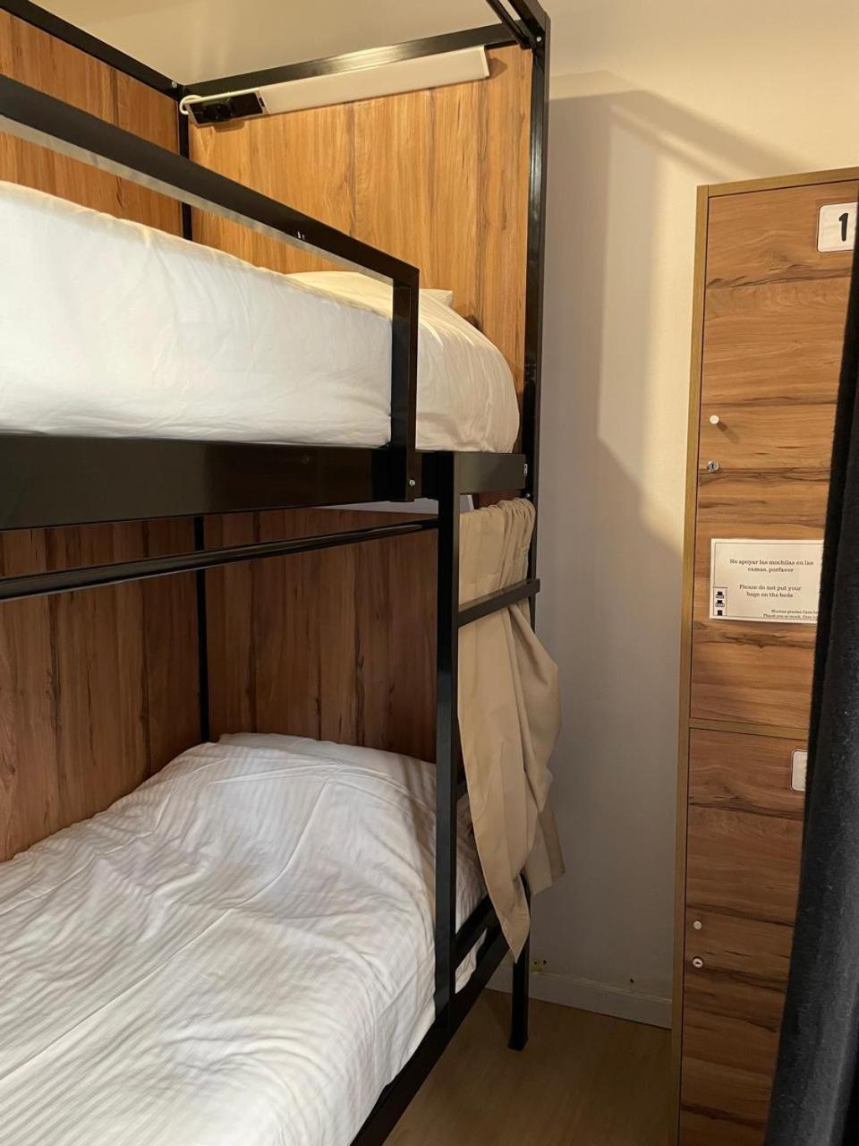 Casa Letran Hostel Málaga