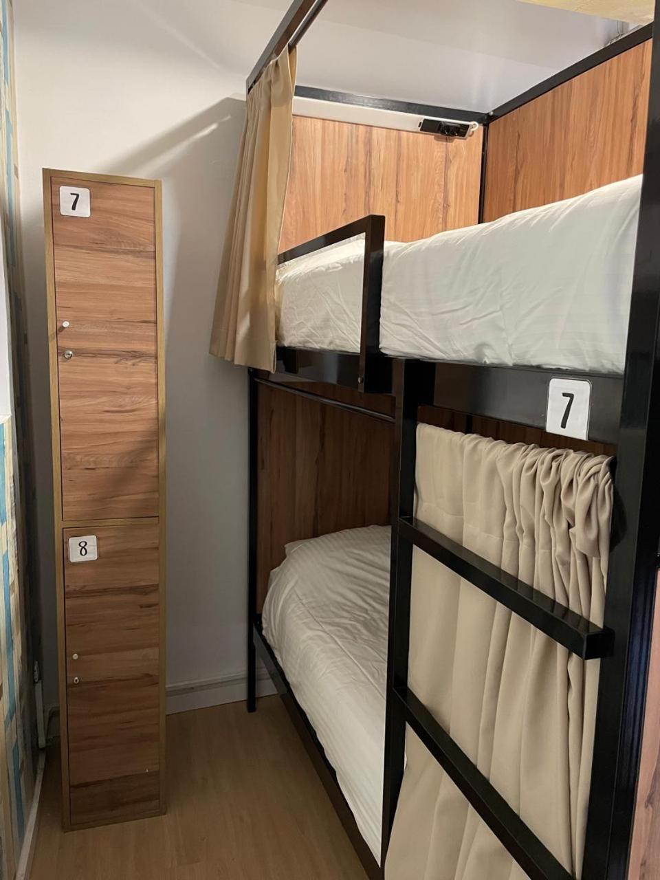 Hostel Casa Letran Málaga