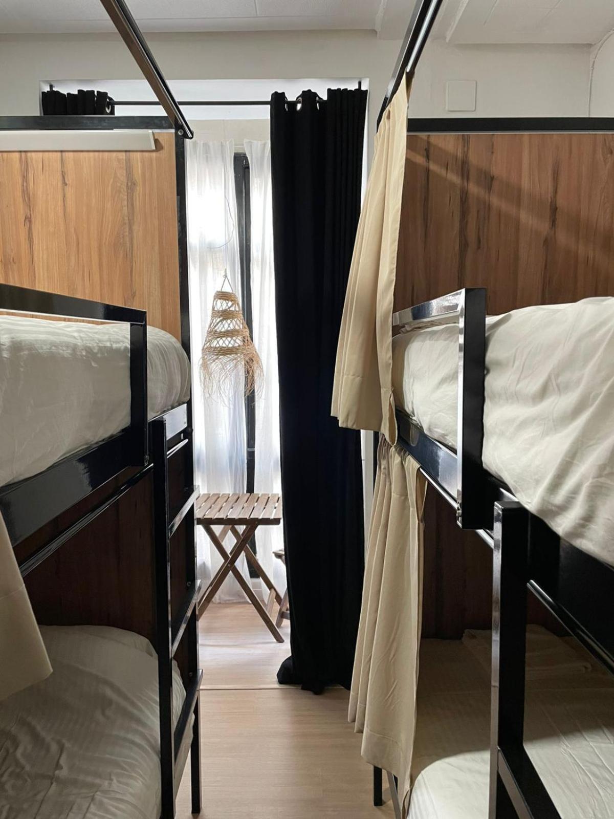 Hostel Casa Letran Málaga