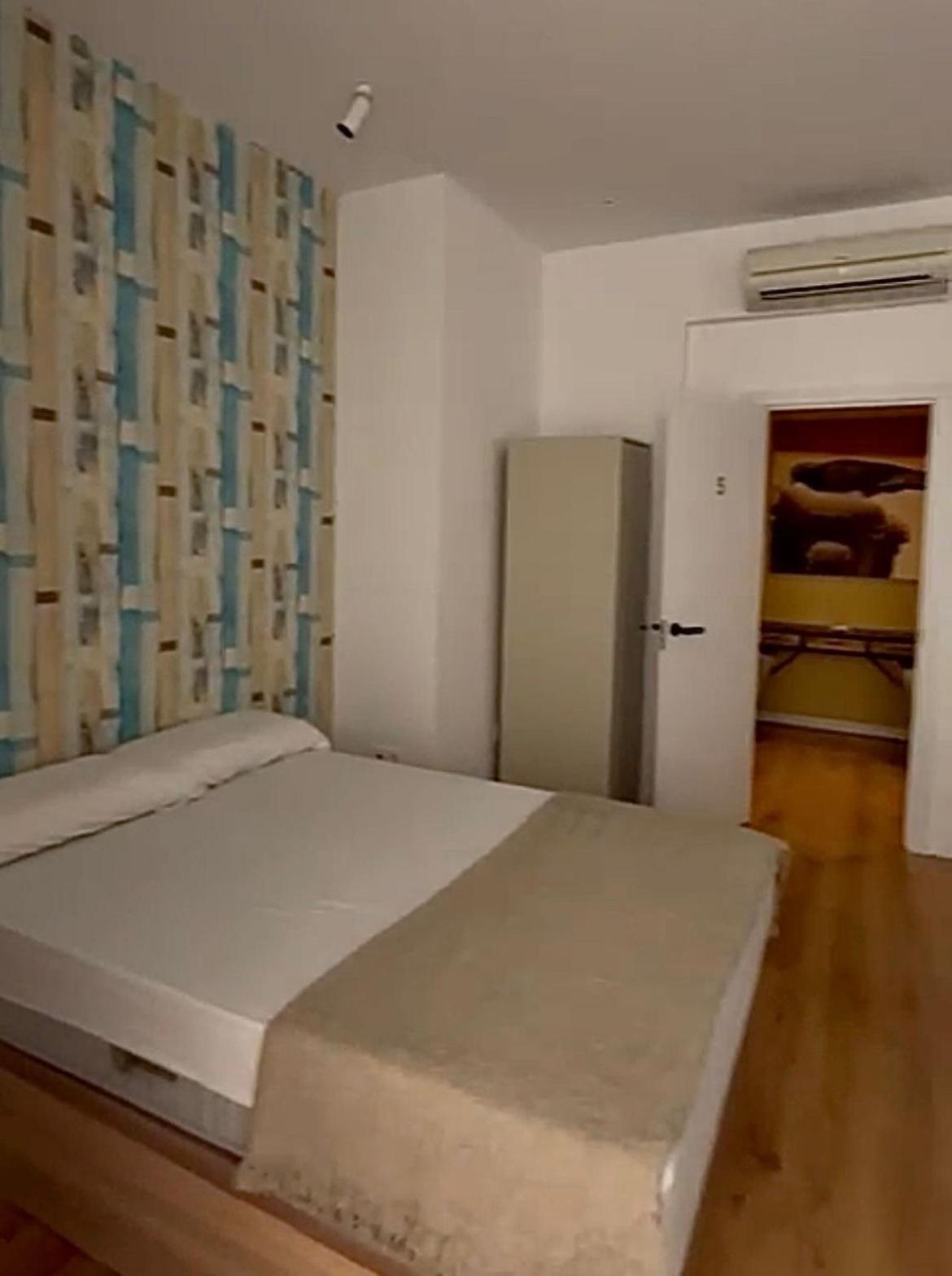 Casa Letran Hostal Málaga