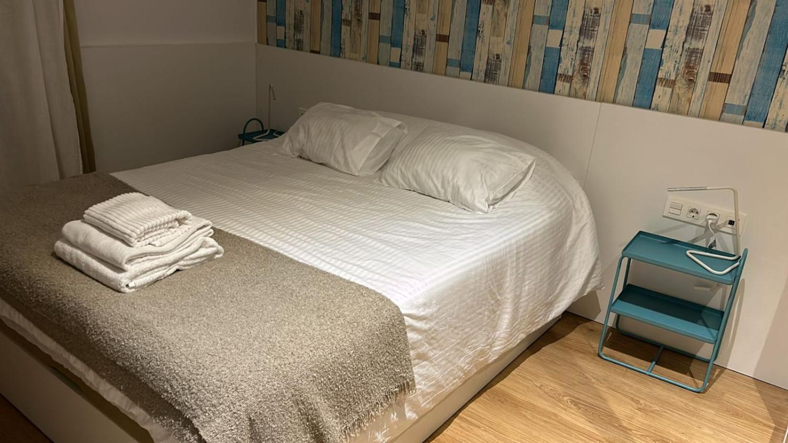 Hostel Casa Letran Malaga