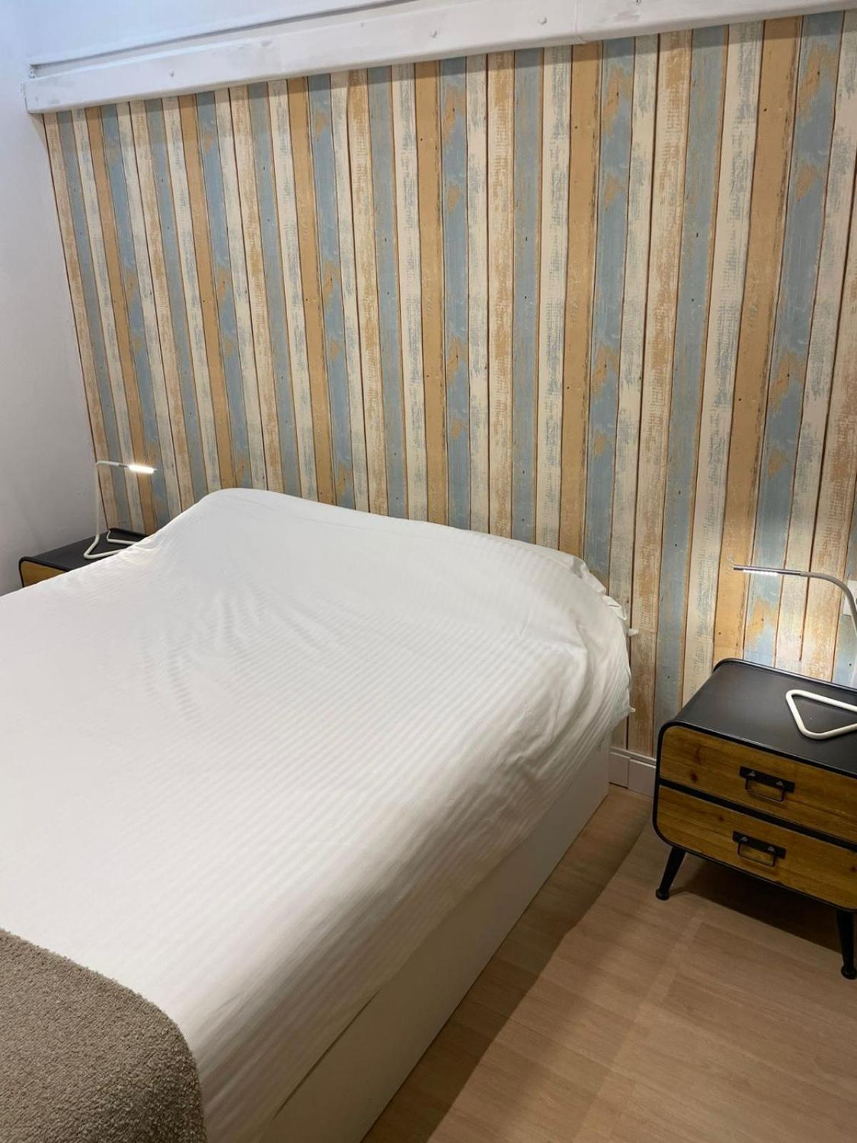 Continental Space Hostel