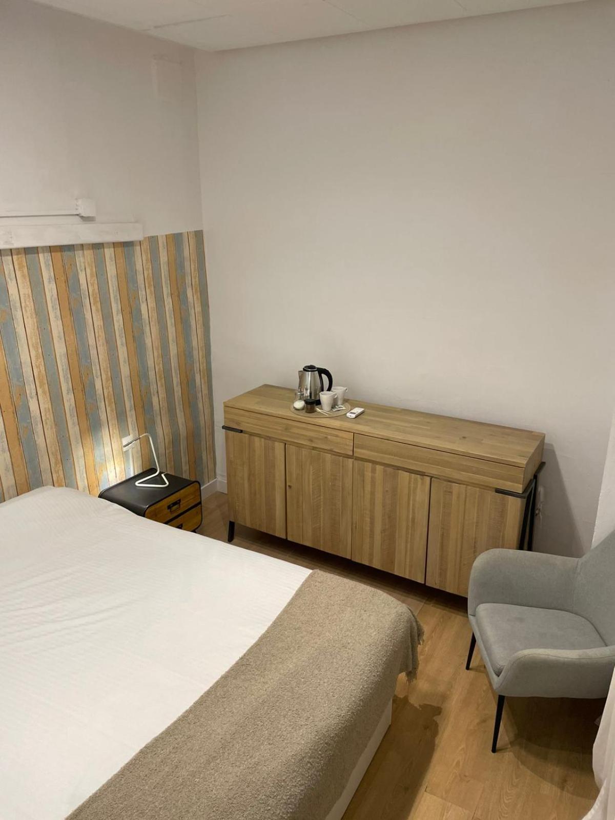 Hostel Continental Space *